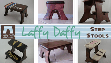 eshop at Laffy Daffy's web store for Made in the USA products